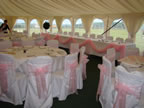 Chair Cover Hire Brigg